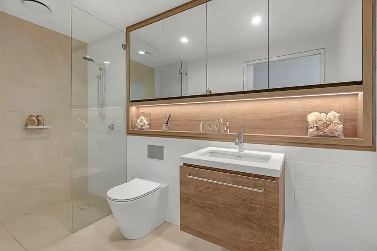 Sixth view of Homely unit listing, 35/80 Evans Street, Freshwater NSW 2096