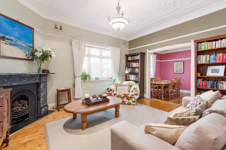 Second view of Homely house listing, 8 Gannon Street, Tempe NSW 2044