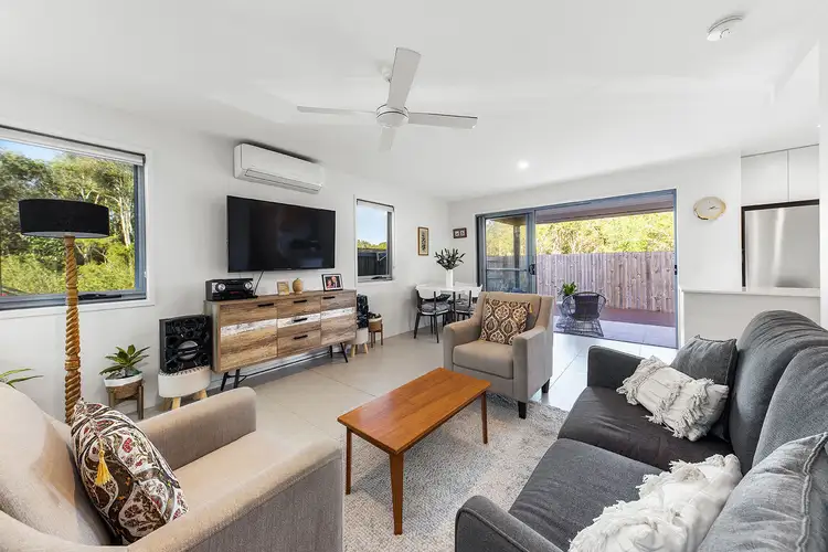 Third view of Homely townhouse listing, 25/1 Suncoast Beach Drive, Mount Coolum QLD 4573