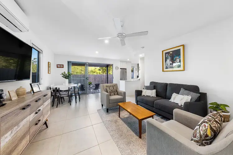 Fourth view of Homely townhouse listing, 25/1 Suncoast Beach Drive, Mount Coolum QLD 4573