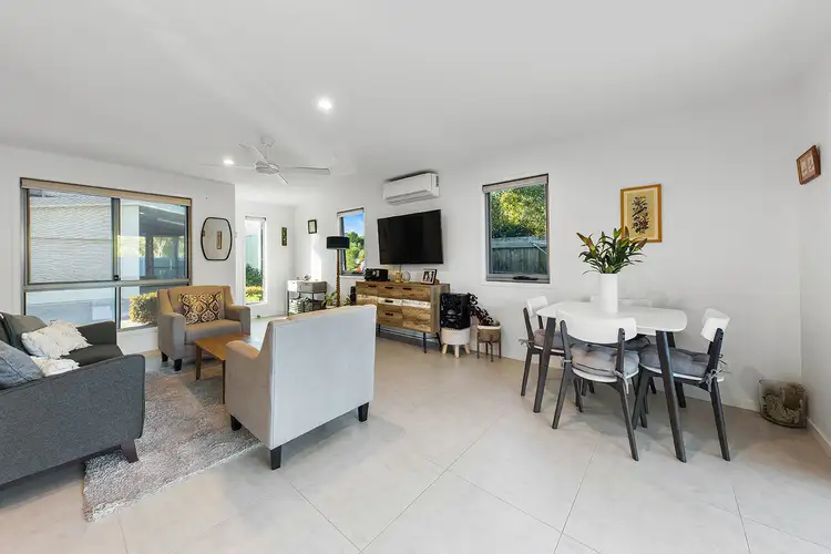 Fifth view of Homely townhouse listing, 25/1 Suncoast Beach Drive, Mount Coolum QLD 4573