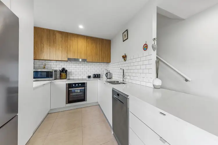 Sixth view of Homely townhouse listing, 25/1 Suncoast Beach Drive, Mount Coolum QLD 4573