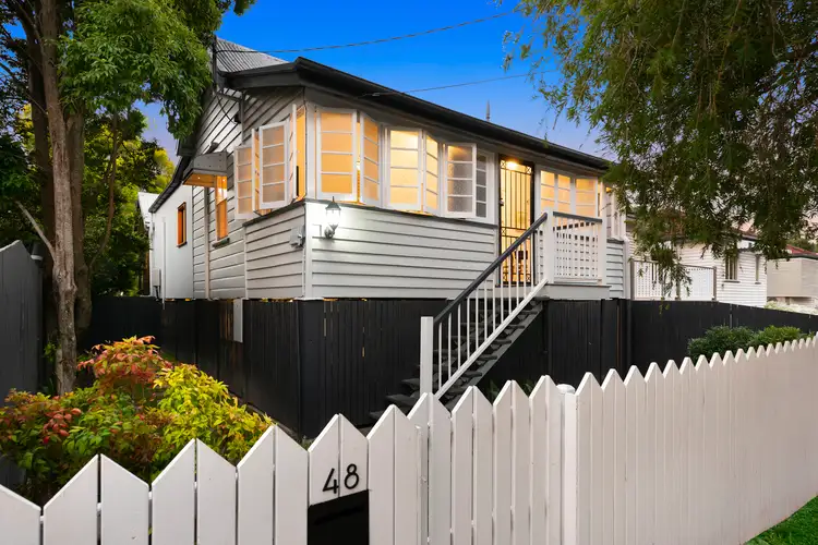 48 Salisbury Street, Woolloongabba QLD 4102