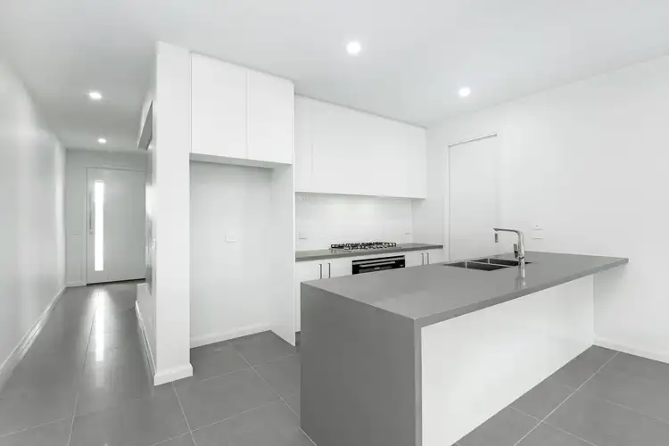 Second view of Homely house listing, 26 Miranda Crescent, St Leonards VIC 3223