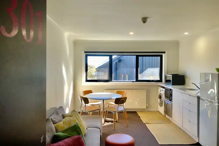 Level 3/301/1 Sitzmark Street, Falls Creek VIC 3699