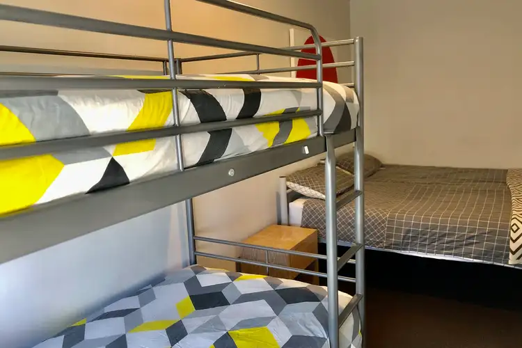 Sixth view of Homely apartment listing, Level 3/301/1 Sitzmark Street, Falls Creek VIC 3699