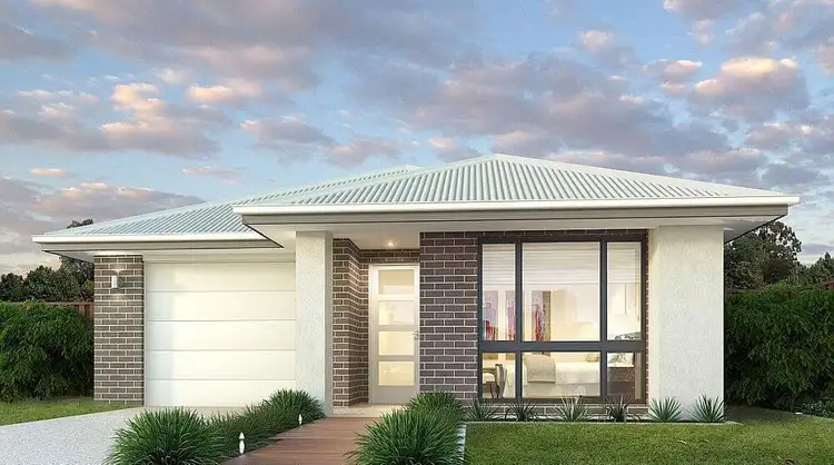 Main view of Homely land listing, LOT 21 Womerah Street, Riverstone NSW 2765