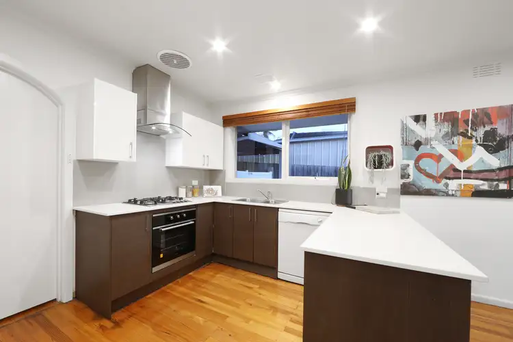 Second view of Homely house listing, 16 Bareena Avenue, Rowville VIC 3178