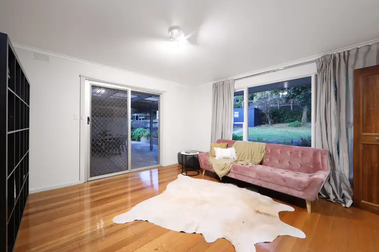 Fifth view of Homely house listing, 16 Bareena Avenue, Rowville VIC 3178