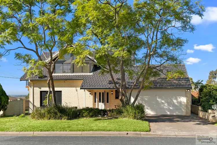 14 Keda Circuit, North Richmond NSW 2754