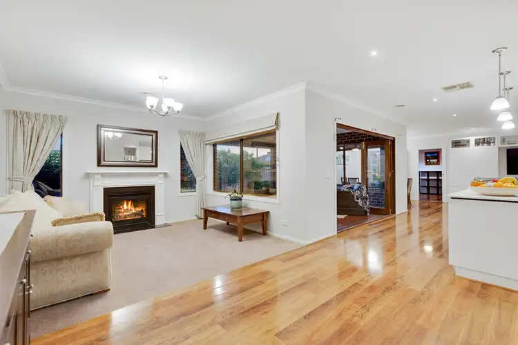 Third view of Homely house listing, 100 Sandarra Boulevard, Sandhurst VIC 3977