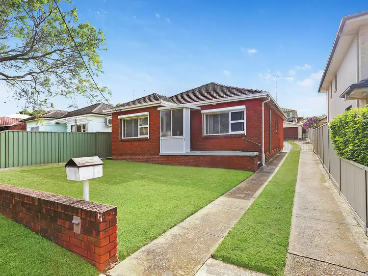 Main view of Homely house listing, 52 Rowland Street, Revesby NSW 2212