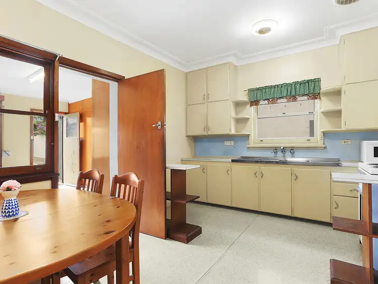 Second view of Homely house listing, 52 Rowland Street, Revesby NSW 2212