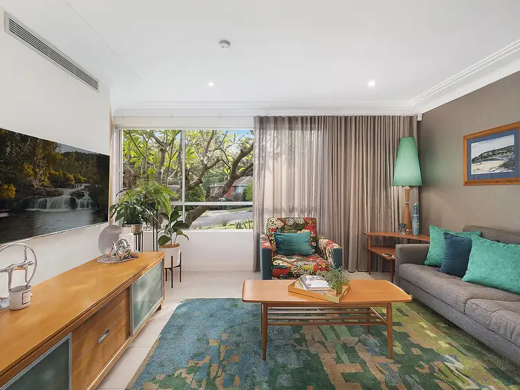 Second view of Homely house listing, 3 Kinson Crescent, Denistone NSW 2114
