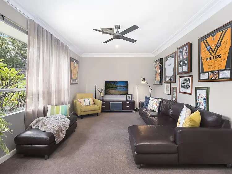 Sixth view of Homely house listing, 3 Kinson Crescent, Denistone NSW 2114