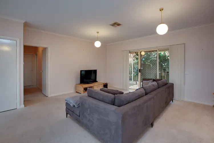 Second view of Homely unit listing, 2/10 Sanctuary Boulevard, Wodonga VIC 3690