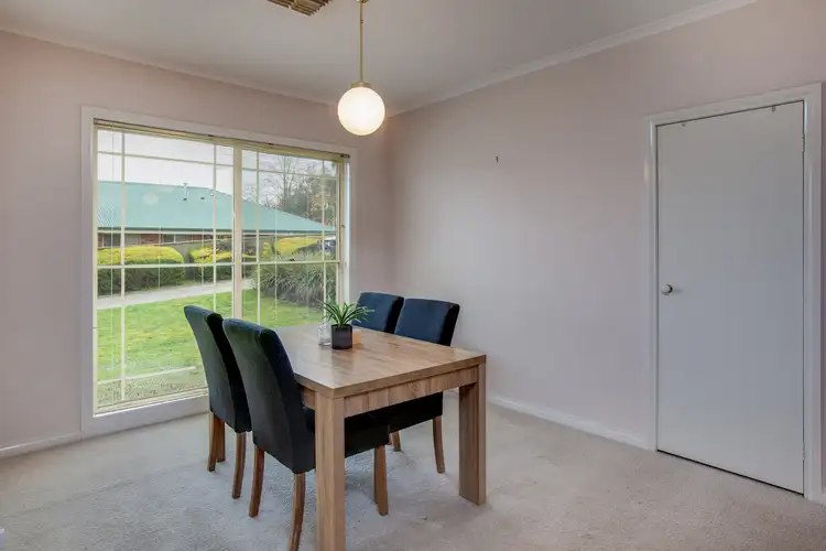 Fifth view of Homely unit listing, 2/10 Sanctuary Boulevard, Wodonga VIC 3690