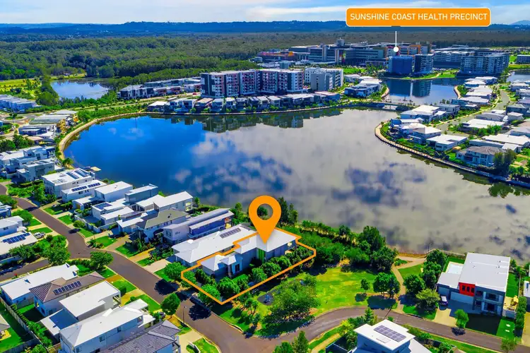 4 Buruwang Street, Birtinya QLD 4575