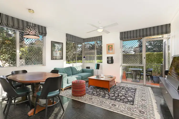 1/47 York Road, Queens Park NSW 2022