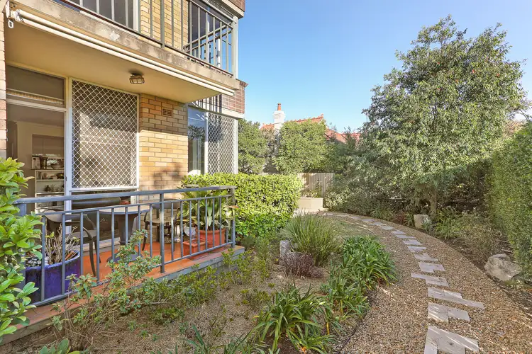 Second view of Homely apartment listing, 1/47 York Road, Queens Park NSW 2022