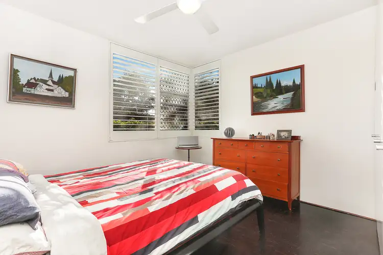 Third view of Homely apartment listing, 1/47 York Road, Queens Park NSW 2022