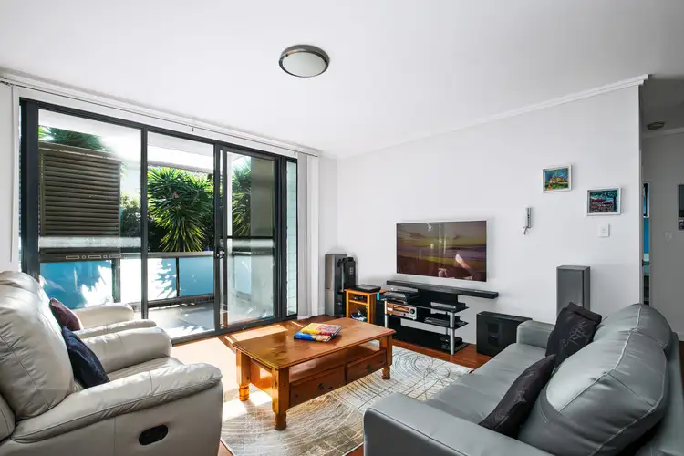 Third view of Homely unit listing, 28/21-23 Shackel Avenue, Brookvale NSW 2100
