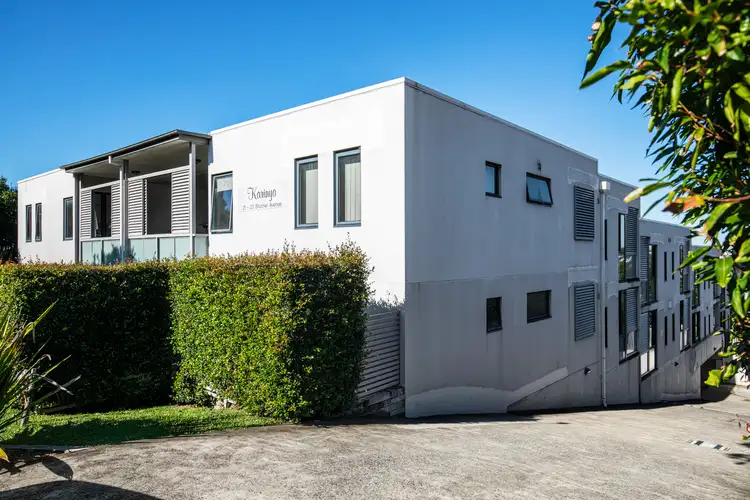 Sixth view of Homely unit listing, 28/21-23 Shackel Avenue, Brookvale NSW 2100