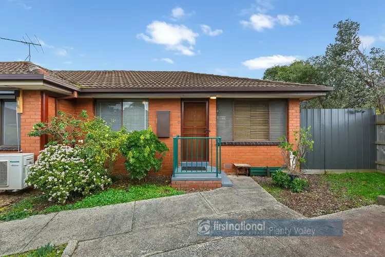 Third view of Homely unit listing, 4/4 Lime Street, Whittlesea VIC 3757