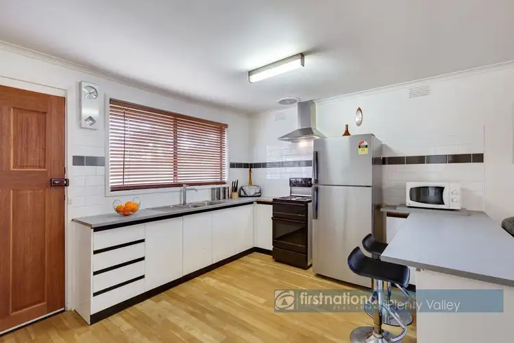 Fifth view of Homely unit listing, 4/4 Lime Street, Whittlesea VIC 3757