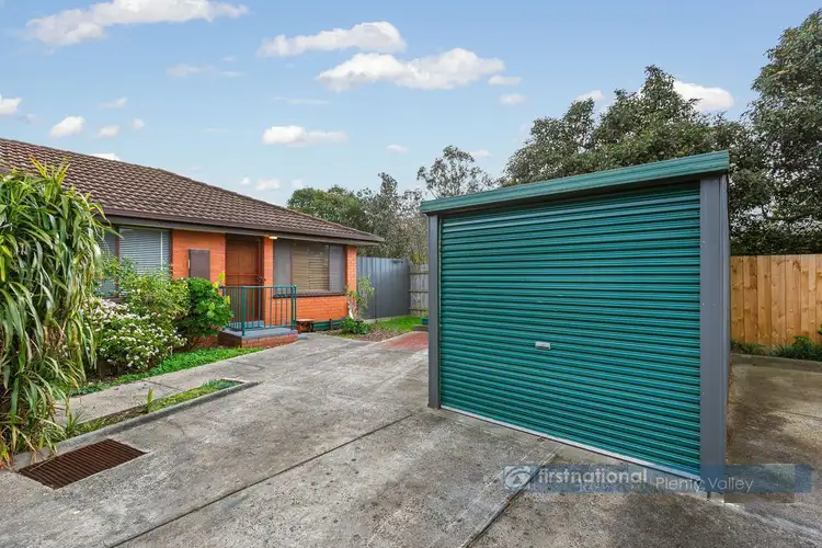 Sixth view of Homely unit listing, 4/4 Lime Street, Whittlesea VIC 3757