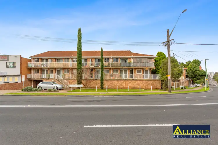 11/574-576 Forest Road, Penshurst NSW 2222