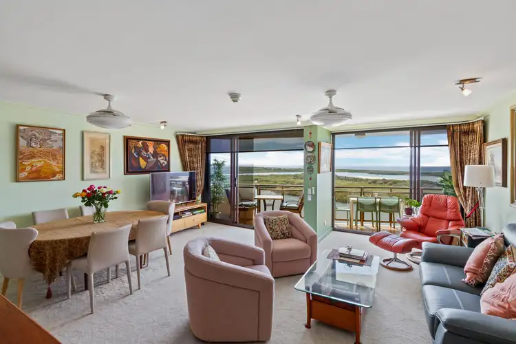 Third view of Homely unit listing, 16N/120-122 Duporth Avenue, Maroochydore QLD 4558