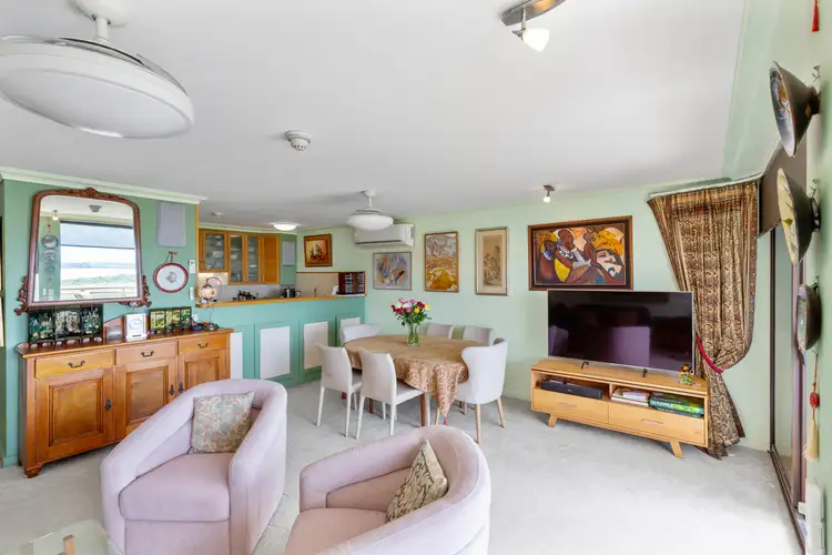 Fourth view of Homely unit listing, 16N/120-122 Duporth Avenue, Maroochydore QLD 4558
