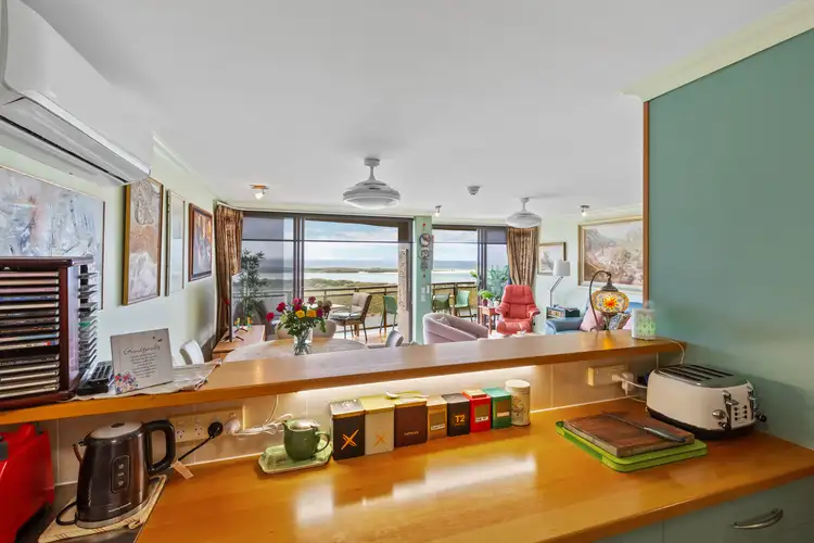 Fifth view of Homely unit listing, 16N/120-122 Duporth Avenue, Maroochydore QLD 4558