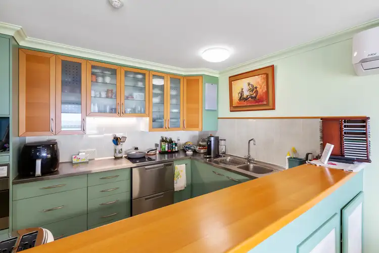 Sixth view of Homely unit listing, 16N/120-122 Duporth Avenue, Maroochydore QLD 4558