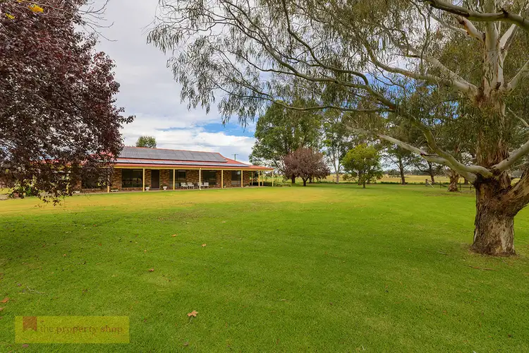 Second view of Homely rural property listing, 436 Spring Creek Road, Gulgong NSW 2852