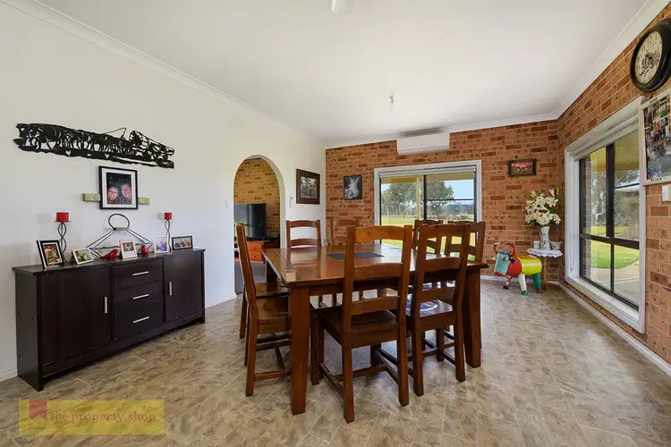 Fourth view of Homely rural property listing, 436 Spring Creek Road, Gulgong NSW 2852