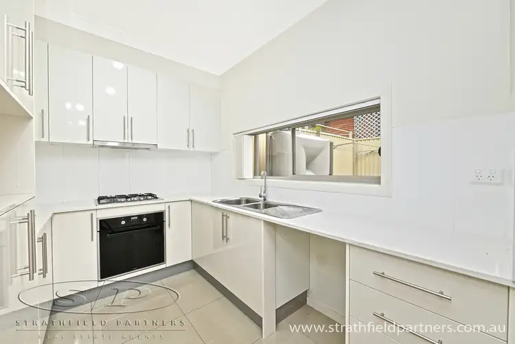 Second view of Homely townhouse listing, 2/56 Marsden Road, Liverpool NSW 2170