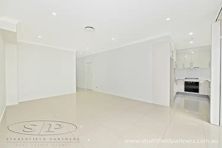 Third view of Homely townhouse listing, 2/56 Marsden Road, Liverpool NSW 2170