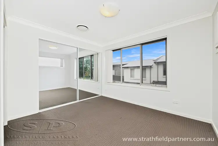 Fourth view of Homely townhouse listing, 2/56 Marsden Road, Liverpool NSW 2170