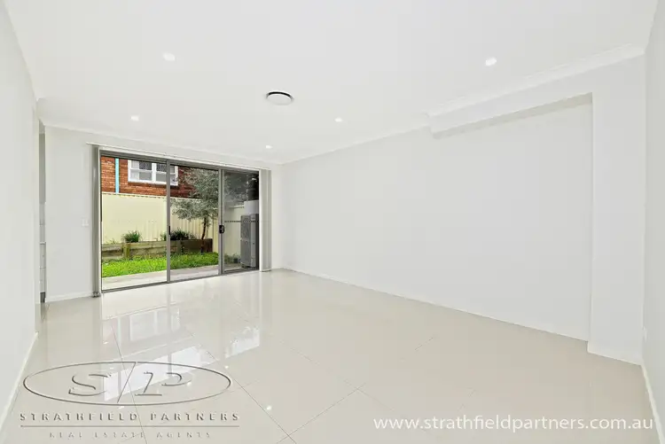 Fifth view of Homely townhouse listing, 2/56 Marsden Road, Liverpool NSW 2170