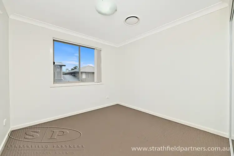 Sixth view of Homely townhouse listing, 2/56 Marsden Road, Liverpool NSW 2170