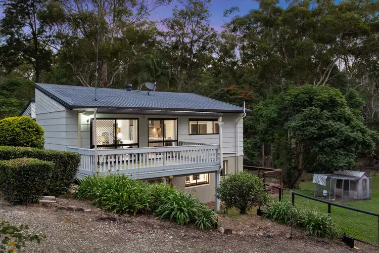 10 Heulan Court, Reedy Creek QLD 4227