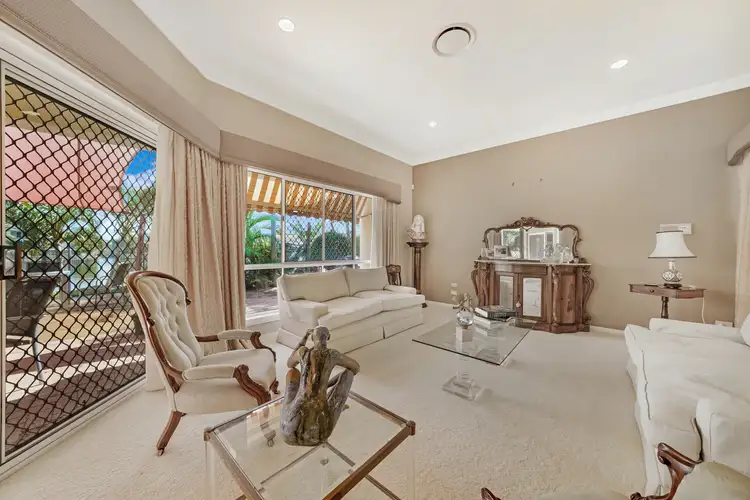Third view of Homely house listing, 53/40 Cotlew Street East, Southport QLD 4215