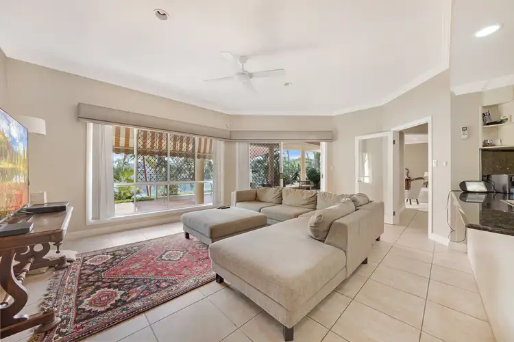 Fifth view of Homely house listing, 53/40 Cotlew Street East, Southport QLD 4215