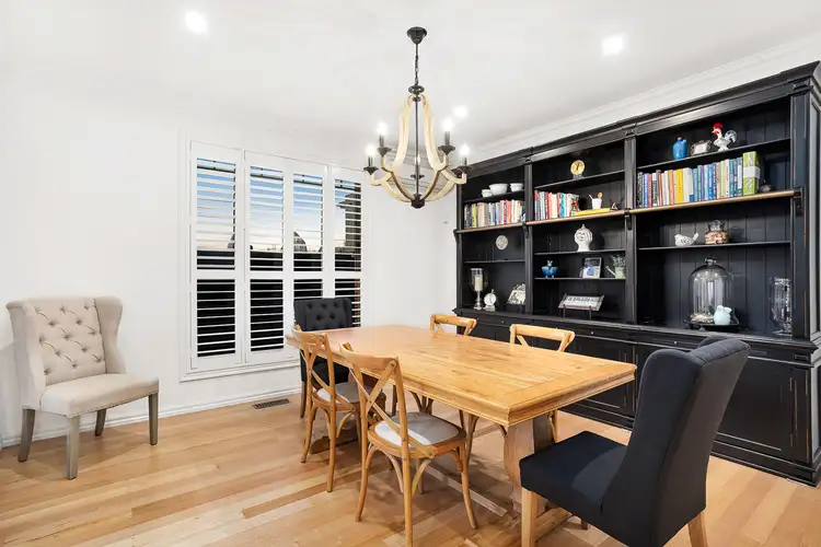 Third view of Homely townhouse listing, 2/5 King Street, Glen Iris VIC 3146