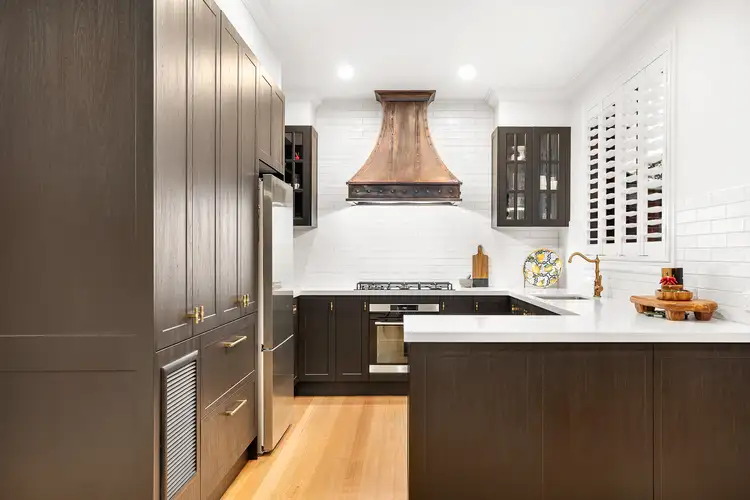 Fourth view of Homely townhouse listing, 2/5 King Street, Glen Iris VIC 3146