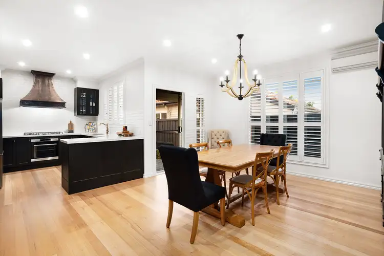 Fifth view of Homely townhouse listing, 2/5 King Street, Glen Iris VIC 3146