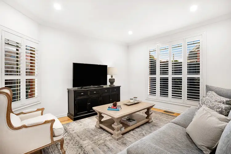 Sixth view of Homely townhouse listing, 2/5 King Street, Glen Iris VIC 3146
