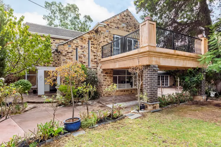 Main view of Homely house listing, 2a Haig Street, Netherby SA 5062